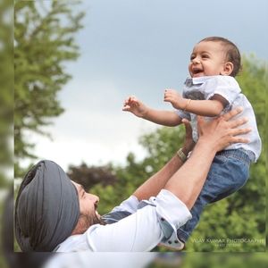 Meet your Posher, Tej